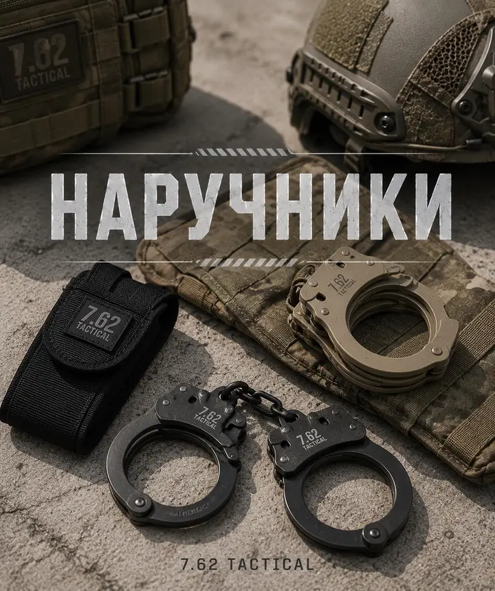 Наручники