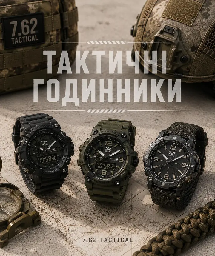 Годинники